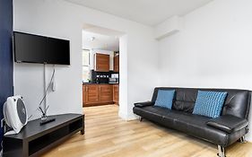 Aldgate Flats